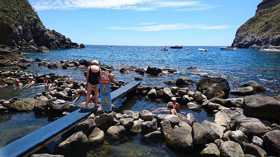 Sorgenti Termali di Sorgeto